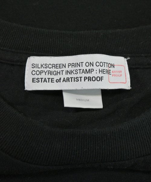 ARTIST PROOF เสื้อยืด/เสื้อท็อปส์