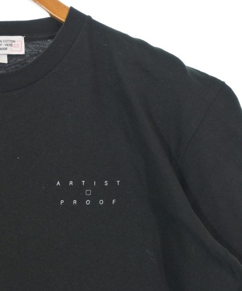 ARTIST PROOF เสื้อยืด/เสื้อท็อปส์