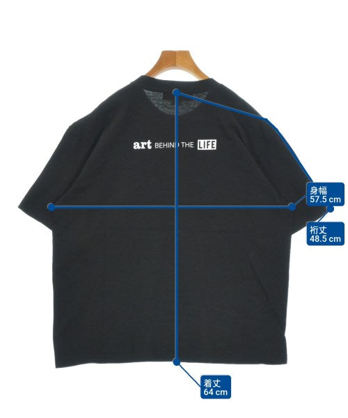 ARTIST PROOF เสื้อยืด/เสื้อท็อปส์