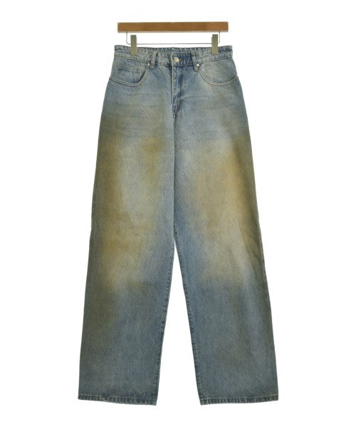 BASKETCASE ยีนส์