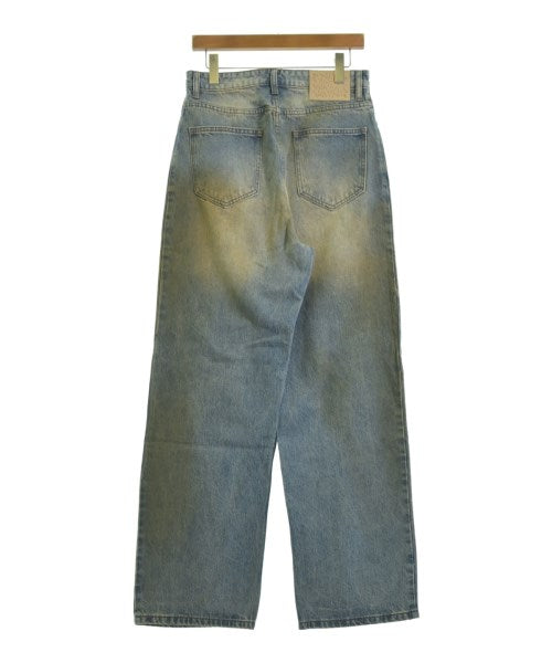 BASKETCASE ยีนส์