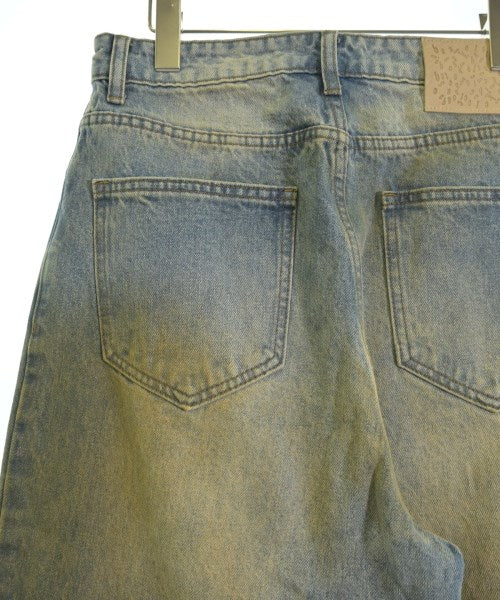 BASKETCASE ยีนส์