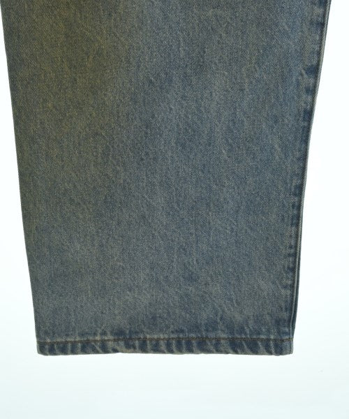 BASKETCASE ยีนส์