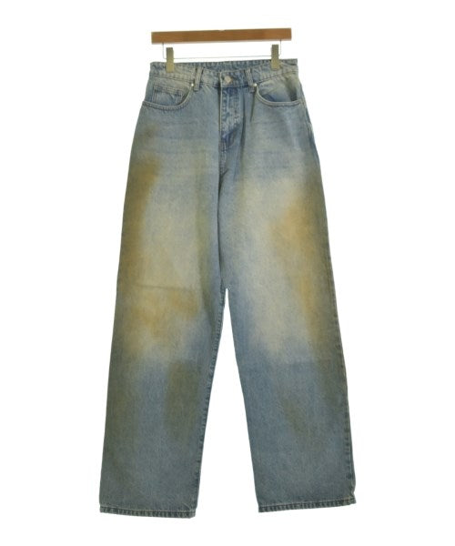 BASKETCASE ยีนส์