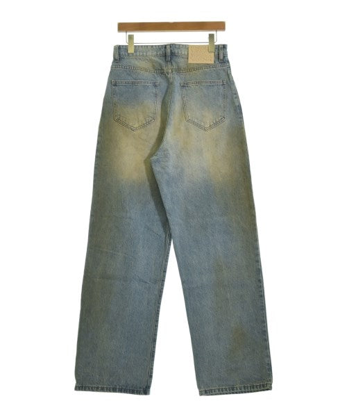 BASKETCASE ยีนส์