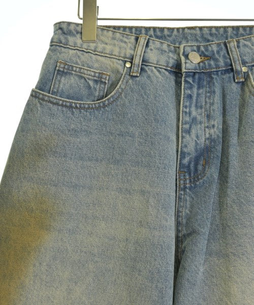 BASKETCASE ยีนส์