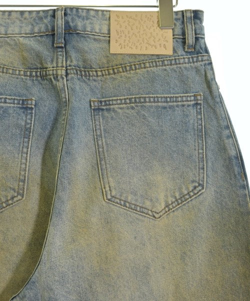 BASKETCASE ยีนส์