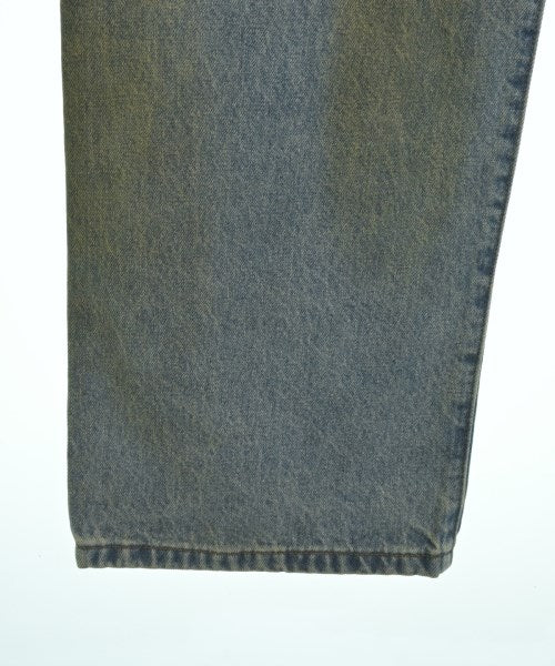 BASKETCASE ยีนส์