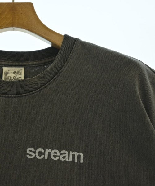 BASKETCASE เสื้อยืด/เสื้อท็อปส์