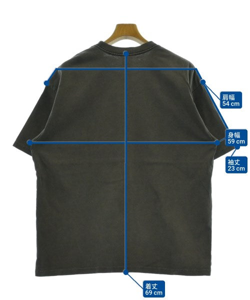 BASKETCASE เสื้อยืด/เสื้อท็อปส์