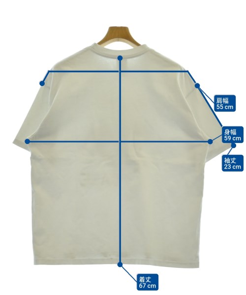 BASKETCASE เสื้อยืด/เสื้อท็อปส์