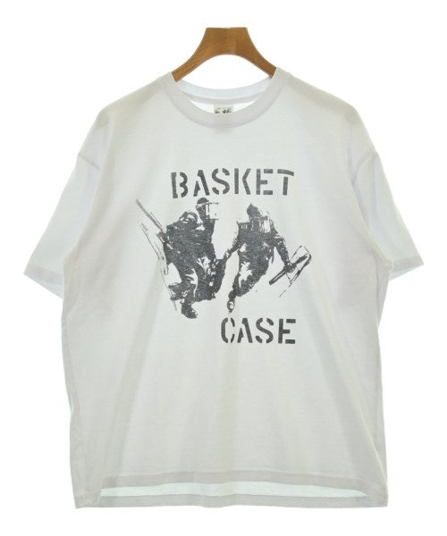 BASKETCASE เสื้อยืด/เสื้อท็อปส์