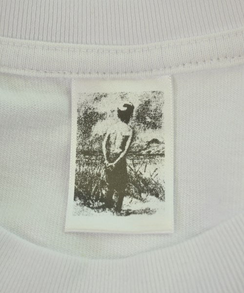 BASKETCASE เสื้อยืด/เสื้อท็อปส์