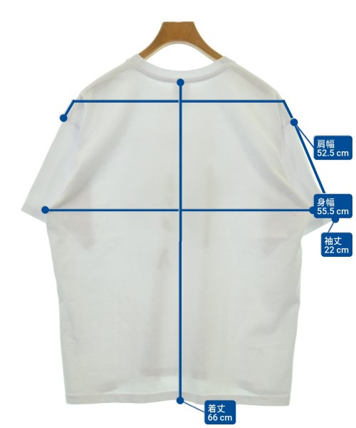 BASKETCASE เสื้อยืด/เสื้อท็อปส์