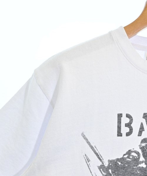 BASKETCASE เสื้อยืด/เสื้อท็อปส์