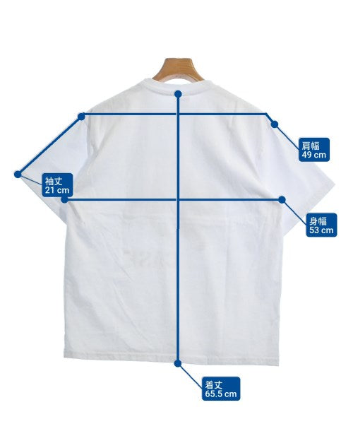 BASKETCASE เสื้อยืด/เสื้อท็อปส์