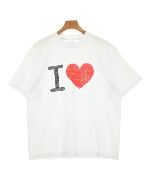 BASKETCASE เสื้อยืด/เสื้อท็อปส์
