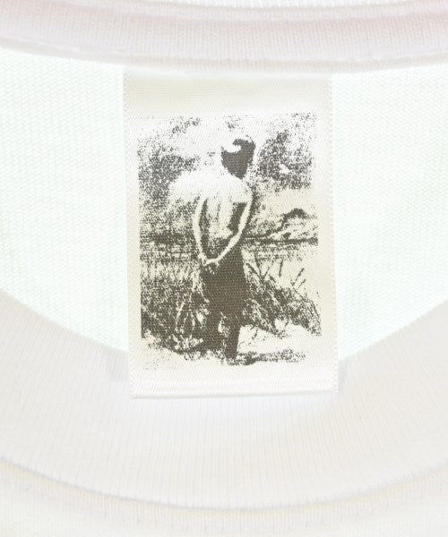 BASKETCASE เสื้อยืด/เสื้อท็อปส์
