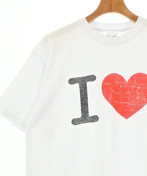 BASKETCASE เสื้อยืด/เสื้อท็อปส์