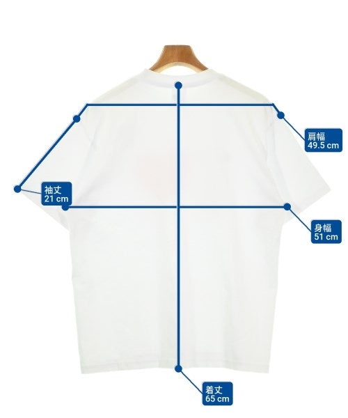 BASKETCASE เสื้อยืด/เสื้อท็อปส์