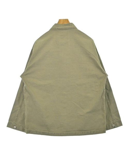 BASKETCASE แจ็คเก็ตทำงาน
