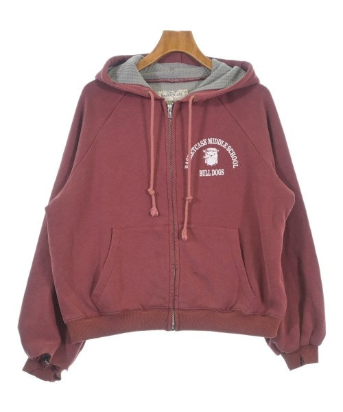 BASKETCASE เสื้อฮู้ด