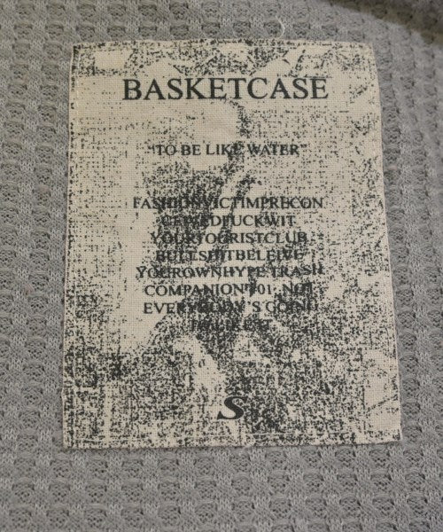 BASKETCASE เสื้อฮู้ด