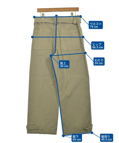 BASKETCASE กางเกง อื่น