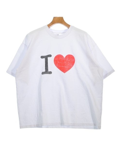 BASKETCASE เสื้อยืด/เสื้อท็อปส์