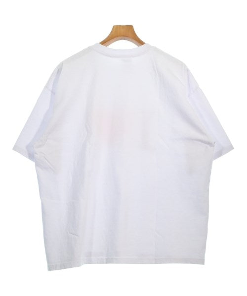 BASKETCASE เสื้อยืด/เสื้อท็อปส์