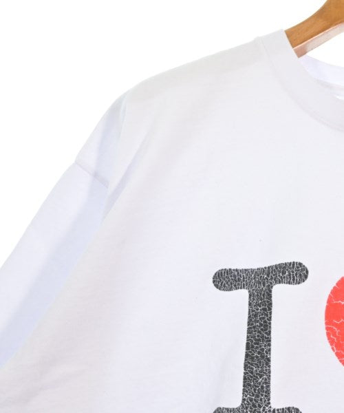 BASKETCASE เสื้อยืด/เสื้อท็อปส์