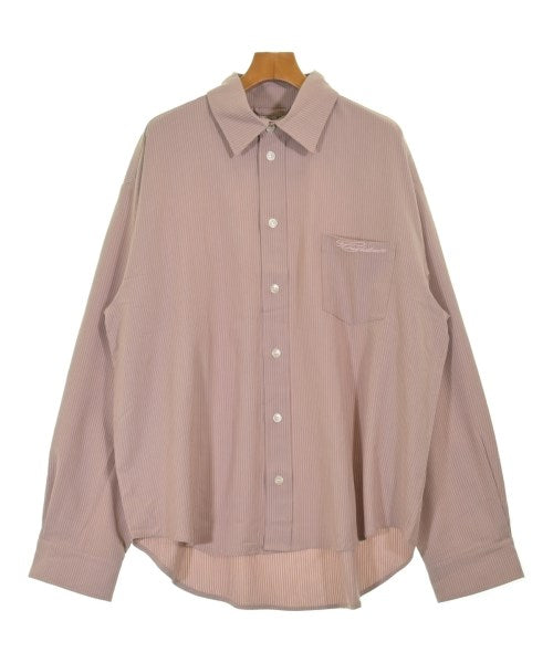BASKETCASE เสื้อลำลอง