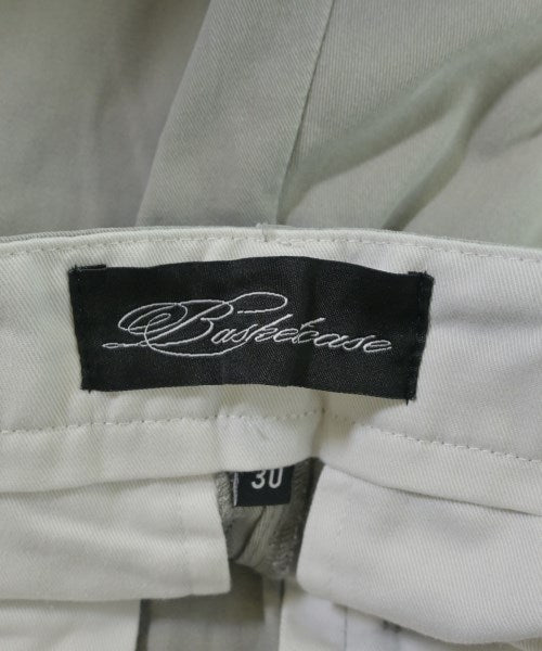 BASKETCASE ชิโน่