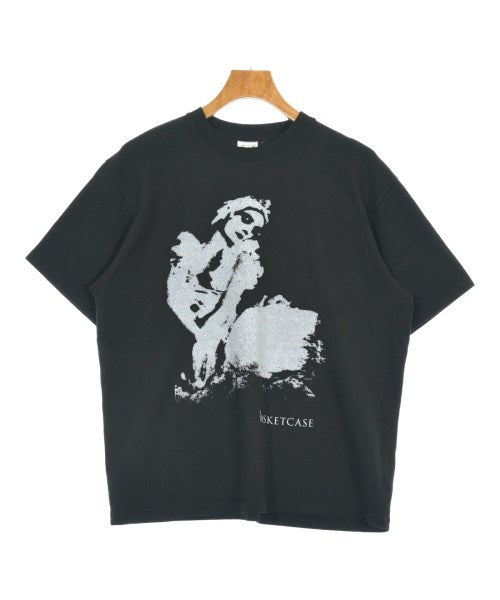 BASKETCASE เสื้อยืด/เสื้อท็อปส์
