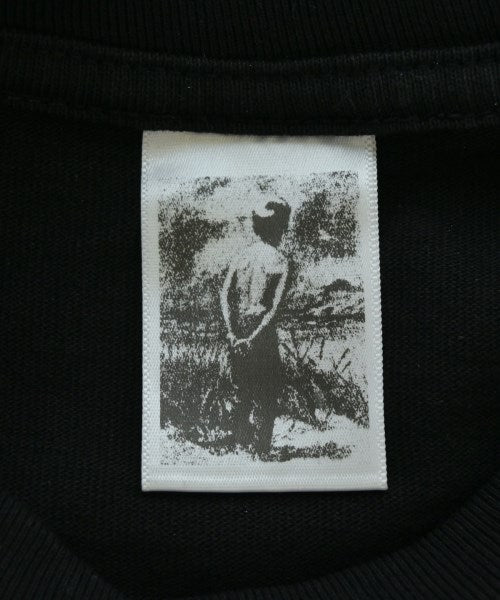 BASKETCASE เสื้อยืด/เสื้อท็อปส์