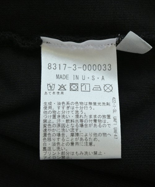 BASKETCASE เสื้อยืด/เสื้อท็อปส์