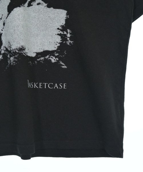 BASKETCASE เสื้อยืด/เสื้อท็อปส์