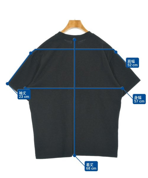 BASKETCASE เสื้อยืด/เสื้อท็อปส์