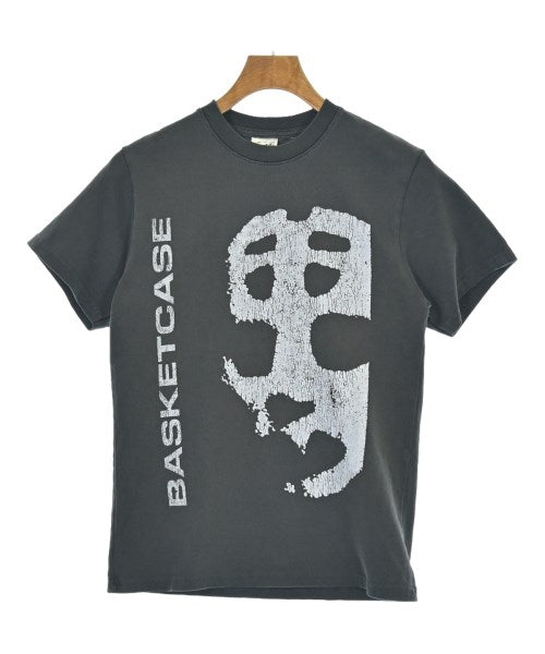 BASKETCASE เสื้อยืด/เสื้อท็อปส์