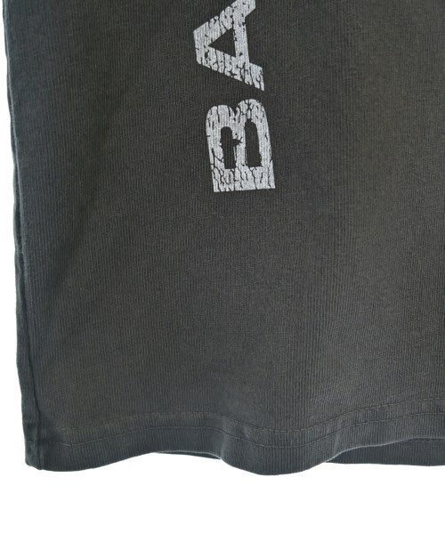 BASKETCASE เสื้อยืด/เสื้อท็อปส์