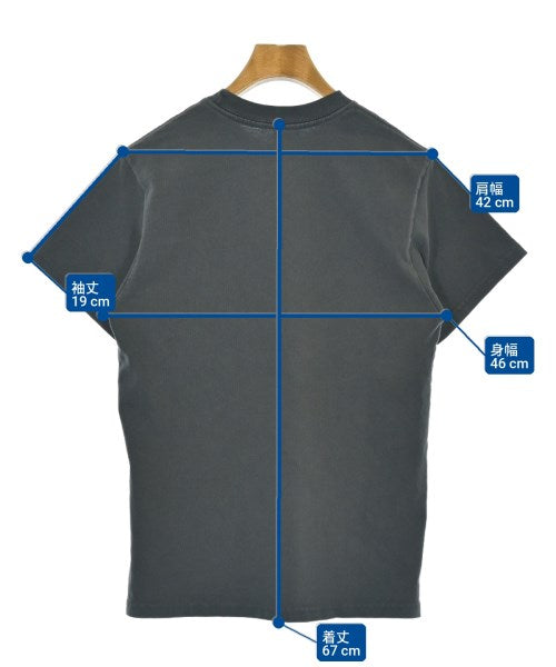 BASKETCASE เสื้อยืด/เสื้อท็อปส์