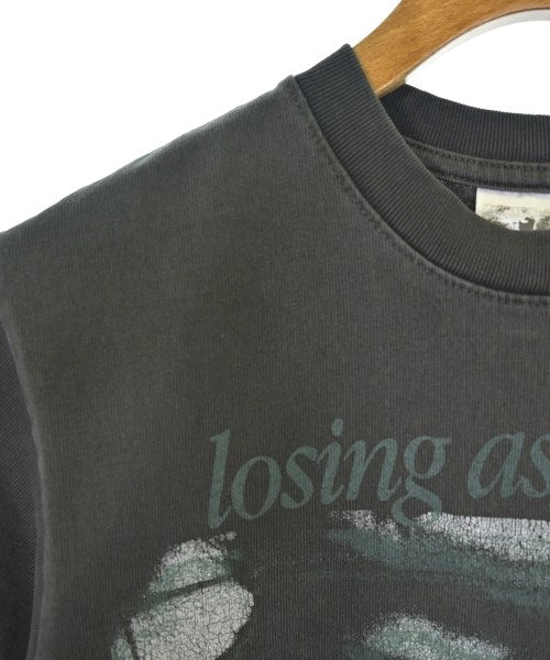 BASKETCASE เสื้อยืด/เสื้อท็อปส์