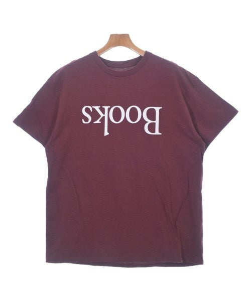 Brook เสื้อยืด/เสื้อท็อปส์