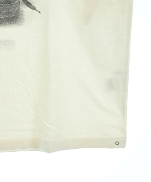 CHUCK TAYLOR CLOTHING เสื้อยืด/เสื้อท็อปส์