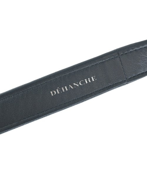 DEHANCHE เข็มขัด