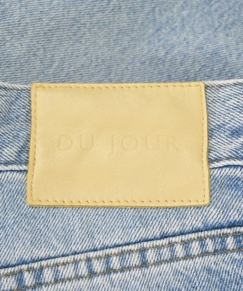 DU JOUR ยีนส์