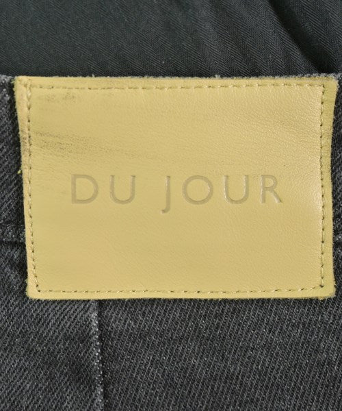 DU JOUR ยีนส์
