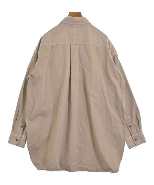DU JOUR เสื้อลำลอง