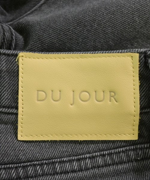 DU JOUR ยีนส์