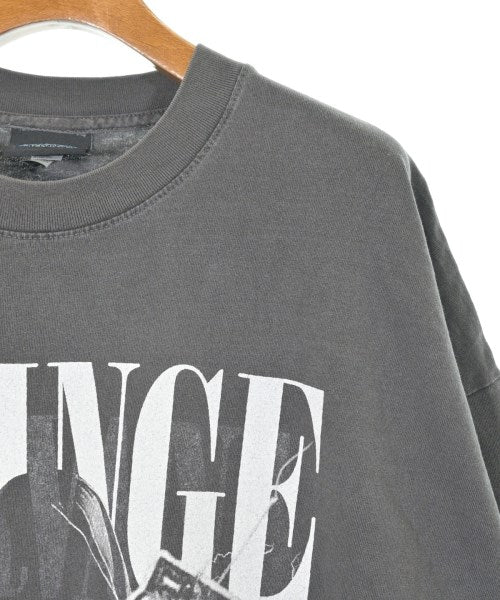 FRINGE VIDEO SHOP เสื้อยืด/เสื้อท็อปส์